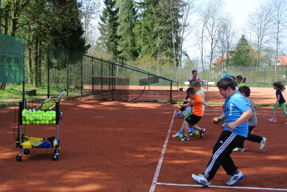 Saisoneröffnung 2015 14